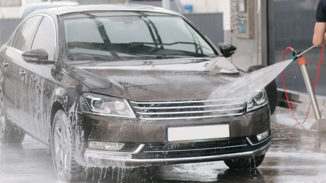 Read more about the article Best full service car wash King of Prussia PA