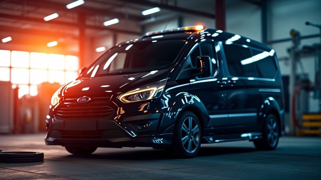 You are currently viewing Expert Mobile Detailing Website Designer