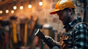 Read more about the article Handyman Website Design Services in London, UK