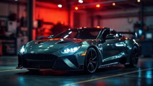 Read more about the article Why Your Auto Detailing Website Gets Traffic But No Bookings (And How to Fix It)