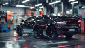 Read more about the article GMB Categories: ‘Car Detailing Service’ vs. ‘Mobile Car Wash’ Optimization for Local SEO