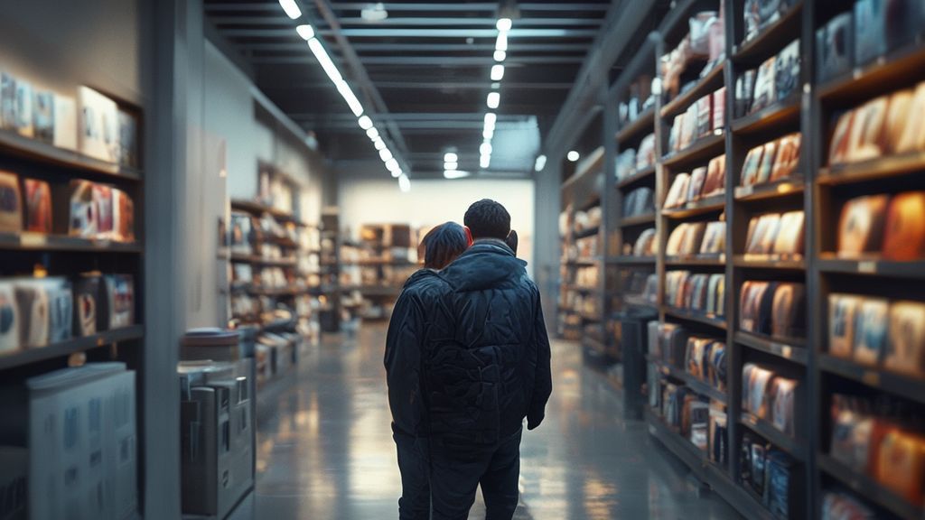 You are currently viewing Optimizing Large Galleries: High-Res Portfolio Photos without the Lag