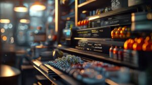 Read more about the article Organizing Complex Service Menus: How to Use Categories and Subcategories Effectively