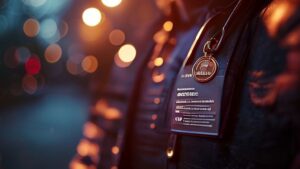 Read more about the article Trust Signals: Displaying Insurance & Liability Badges to Win Commercial Jobs