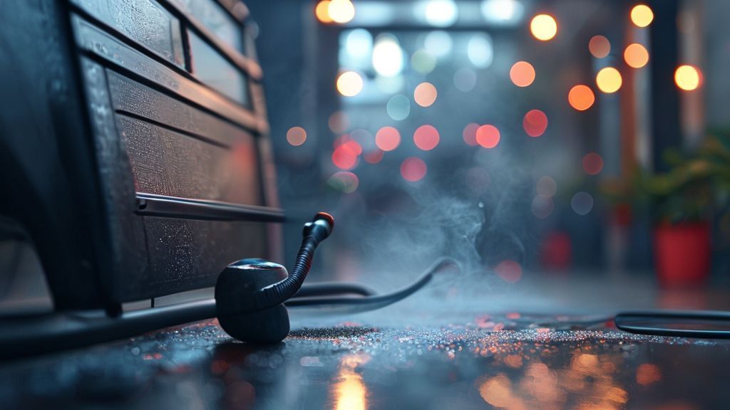 You are currently viewing web design for pressure washing business